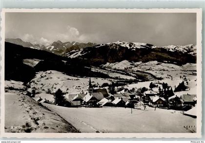 3158 Guggisberg - Winter - 13133884