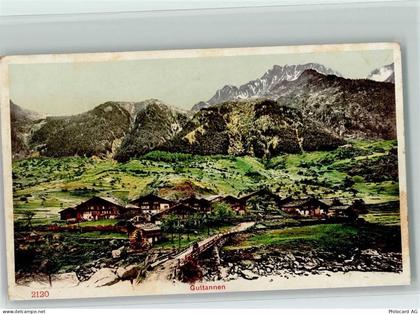 3864 Guttannen - 10163350