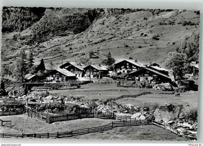 3864 Guttannen Foto AK - 38021629