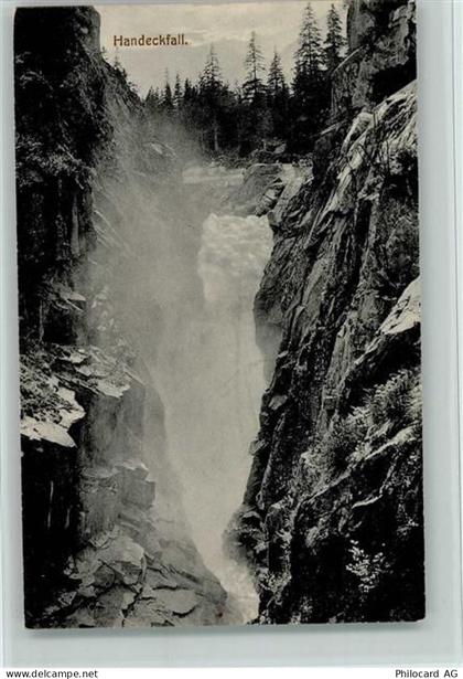 3864 Guttannen - Handeckfall - 10556343