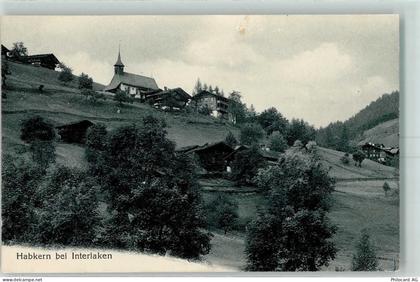 3804 Habkern - 10394191