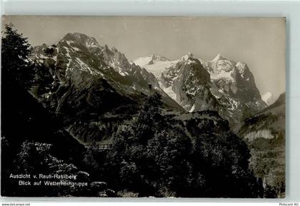 6086 Hasliberg Reuti - 10311315