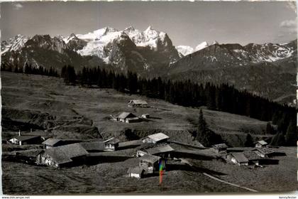 Hasliberg - Balisalp