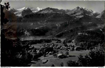 Hasliberg - Hohfluh