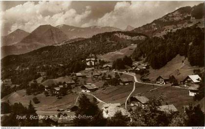 Reuti - Hasliberg