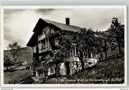 3625 Heiligenschwendi - Pension Weid - 13223472
