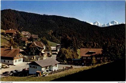 Heiligenschwendi