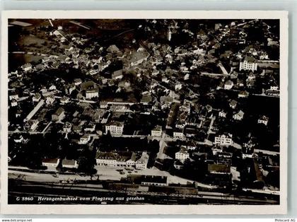 3360 Herzogenbuchsee - Fliegeraufnahme - 13223162