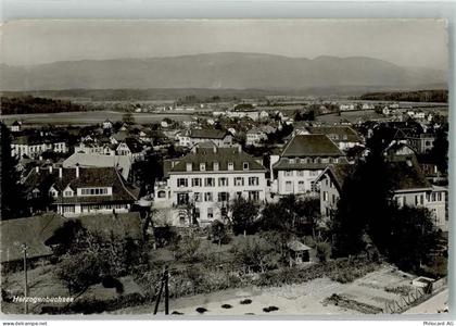 3360 Herzogenbuchsee Foto AK - 38021784