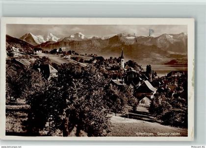 3652 Hilterfingen - 10194341