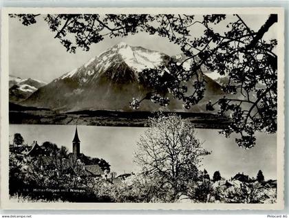 3652 Hilterfingen - 10312464