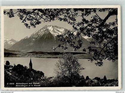 3652 Hilterfingen - 10312474