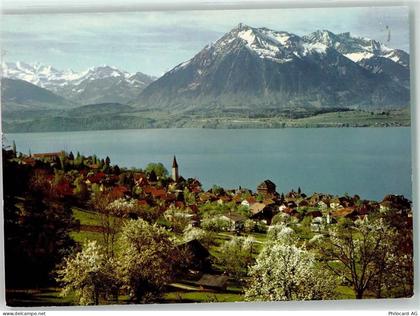3652 Hilterfingen - 39492433