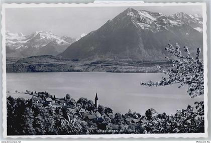 3652 Hilterfingen - 50811105