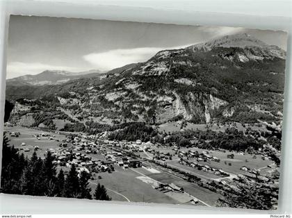 3862 Innertkirchen 1966 Foto AK - 38191239