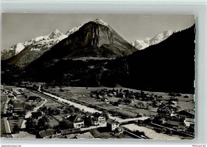 3862 Innertkirchen - Ritzlihorn Hagendgletscherhorn - 10159323