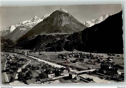 3862 Innertkirchen - Ritzlihorn Hangendgletscherhorn - 10611749