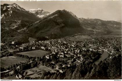 Interlaken-Unterseen