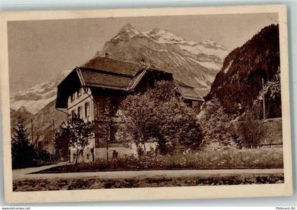 3718 Kandersteg - Villa Mon Repos - 10586313
