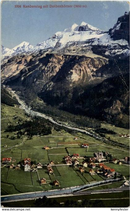Kandersteg