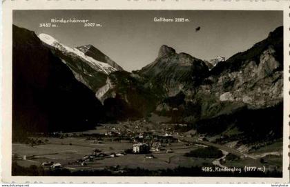 Kandersteg