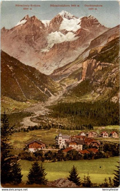 Kandersteg
