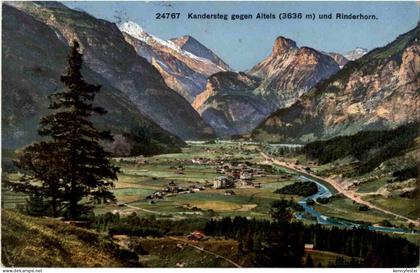 Kandersteg