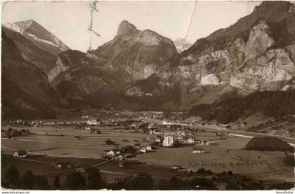 Kandersteg