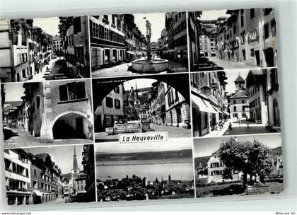 2520 La Neuveville - 39407082