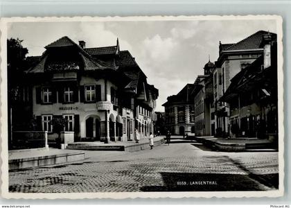 4900 Langenthal - 13112672