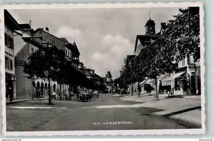 4900 Langenthal - 13159057