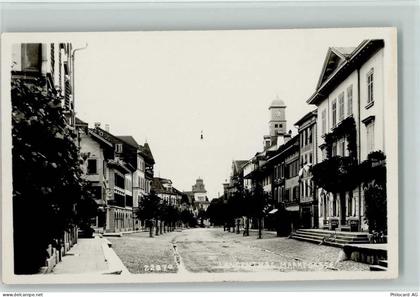 4900 Langenthal - Marktgasse - 13112659