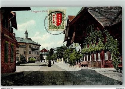 3550 Langnau im Emmental - 13936175