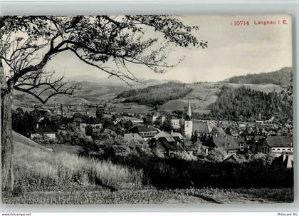3550 Langnau im Emmental - 1910 - 13112613