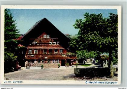 3550 Langnau im Emmental - Chüechlihuus - 10194375