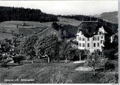 3550 Langnau im Emmental - Erholungsheim - 50746711