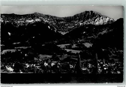 3706 Leissigen - Morgenberghorn - 10446986