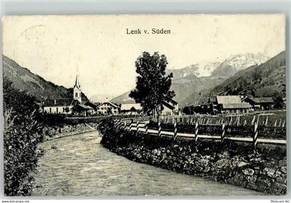 3775 Lenk im Simmental - 10607960