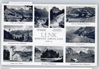 3775 Lenk im Simmental - 50811218