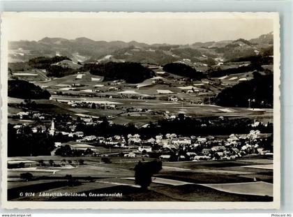3432 Lützelflüh-Goldbach - Fliegeraufnahme - 10304565