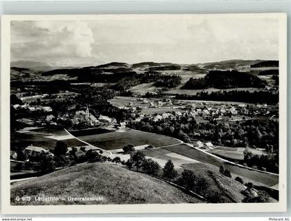 3432 Lützelflüh-Goldbach - Fliegeraufnahme - 10304567