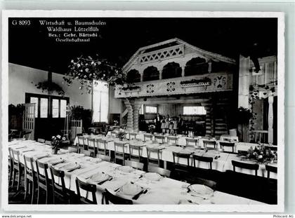 3432 Lützelflüh-Goldbach - Wirtschaft und Baumschulen Waldhaus Gesellsch... - 13132152