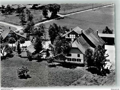 3250 Lyss 1986 Foto AK Gasthaus Sonne Scheunenberg - 10742090