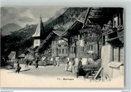 3860 Meiringen - 10194201
