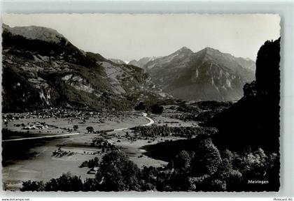 3860 Meiringen - 10312238