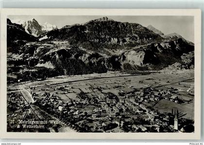 3860 Meiringen - 10312254