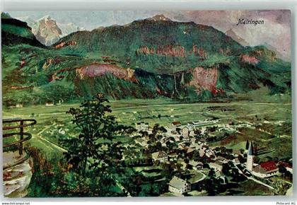 3860 Meiringen - 10607762