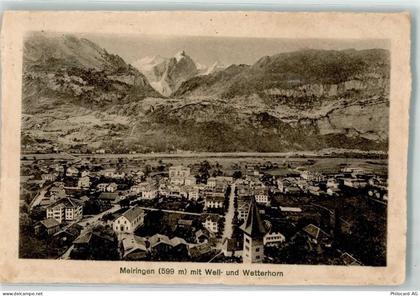 3860 Meiringen - 39360573