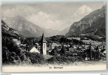 3860 Meiringen - 39366250