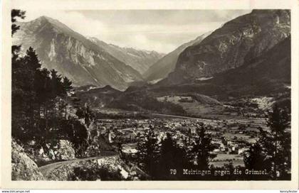 Meiringen